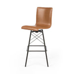 Diaw Stool - Sedona Butterscotch