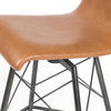 Diaw Stool - Sedona Butterscotch