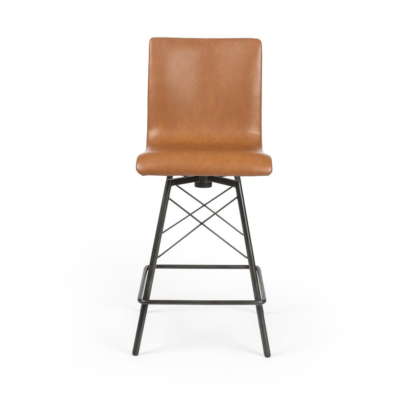 Diaw Stool - Sedona Butterscotch