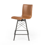 Diaw Stool - Sedona Butterscotch