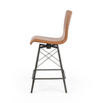 Diaw Stool - Sedona Butterscotch