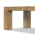 Abaso Dining Table Oak Legs Four Hands