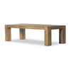 Abaso Dining Table Angled View 233931-001
