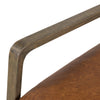 Ace Chair Raleigh Chestnut Parawood Armrest 105583-029
