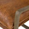 Ace Chair Raleigh Chestnut Parawood Armrest