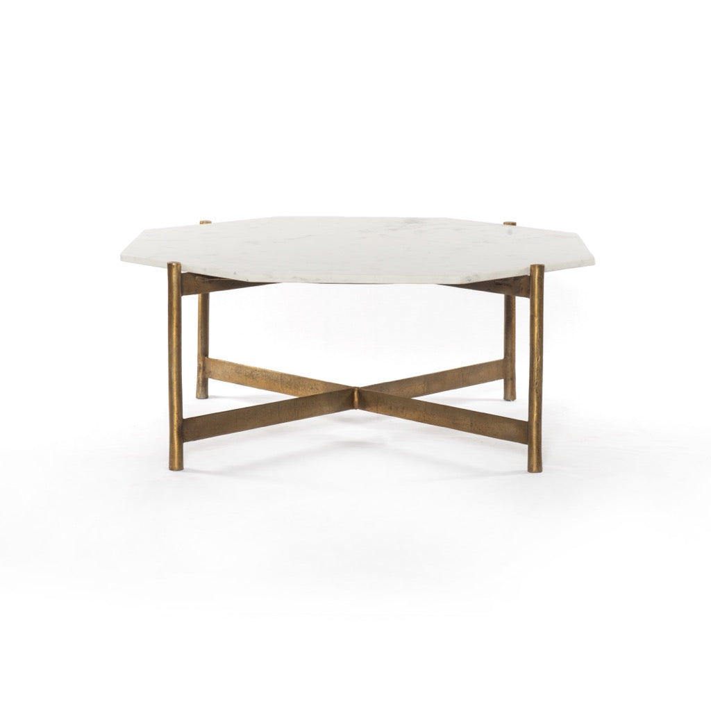 Adair Coffee Table - Four Hands