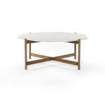 Adair Coffee Table - Four Hands