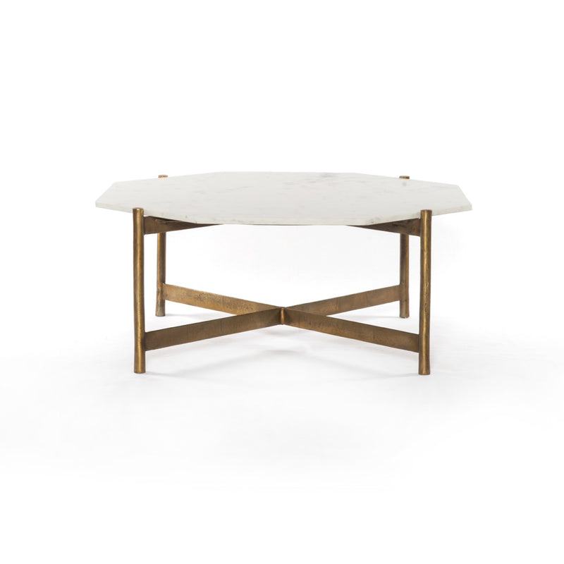 Adair Coffee Table - Four Hands