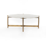 Adair Coffee Table - Artesanos Design Collection