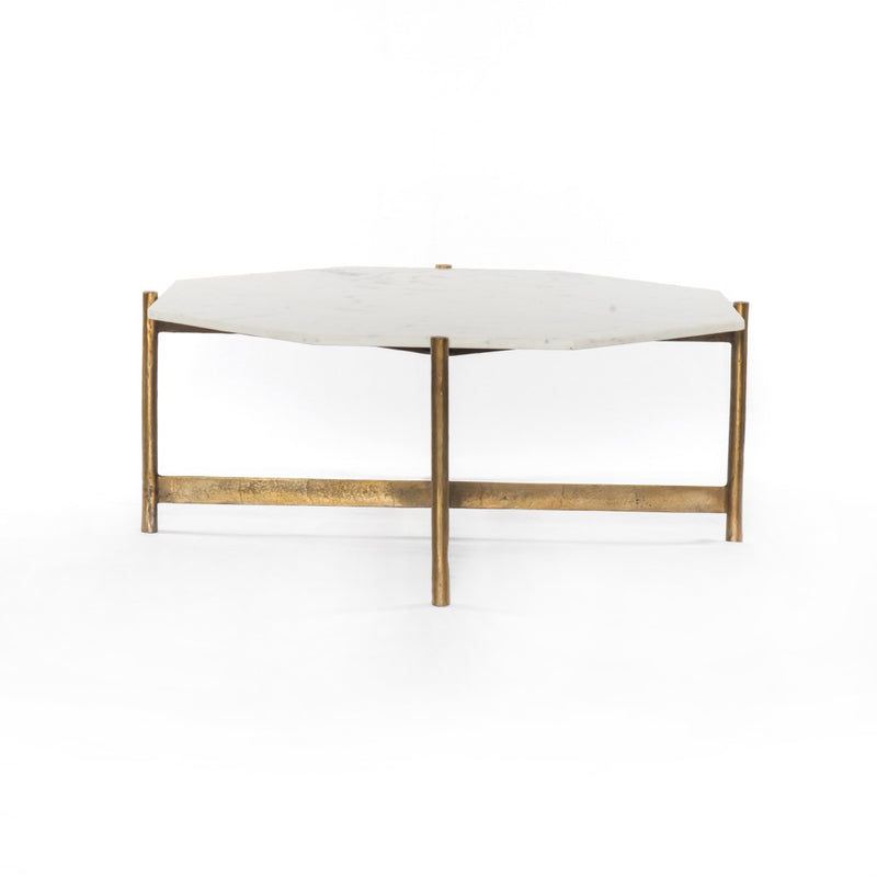 Adair Coffee Table - Artesanos Design Collection