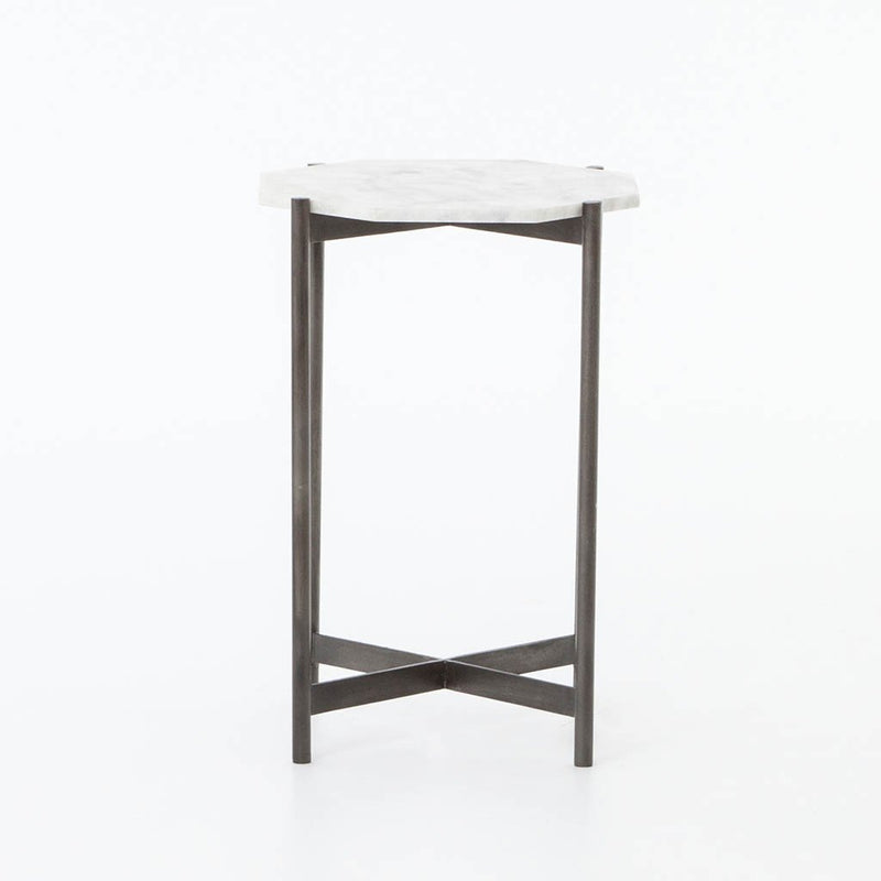 Four Hands Adair Side Table