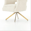 Adara Desk Chair - Knoll Natural