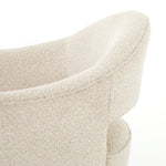 Adara Desk Chair - Knoll Natural