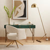 Adara Desk Chair - Knoll Natural