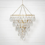 Four Hands Adeline Large Chandelier IHTN-002A