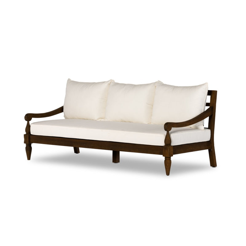 Alameda Outdoor Sofa Angled View 233361-001
