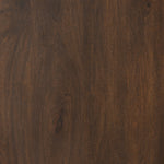 Aldridge Coffee Table Brown Mango Wood Detail 235063-001
