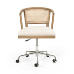 Alexa Desk Chair - Artesanos Design Collection