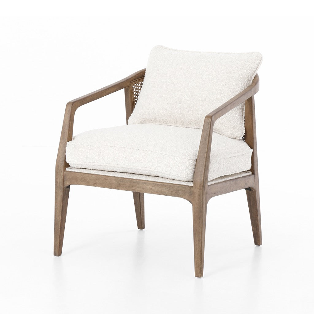 Alexandria Accent Chair Four Hands