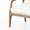 Parawood Accent Chair Four Hands