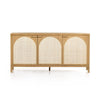 Allegra Sideboard Front View