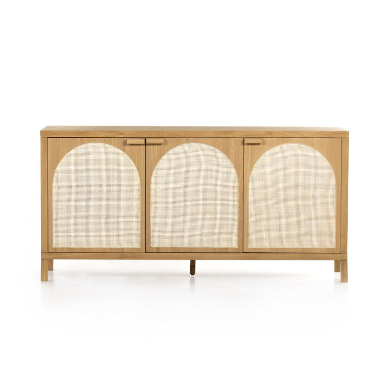 Allegra Sideboard Front View