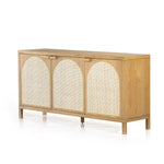 Allegra Cane Sideboard 226308-001
