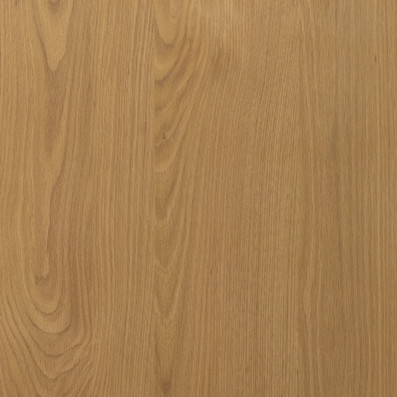 Allegra Sideboard Honey Oak Veneer Detail Four Hands