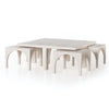 Amara Coffee Table Nesting Tables