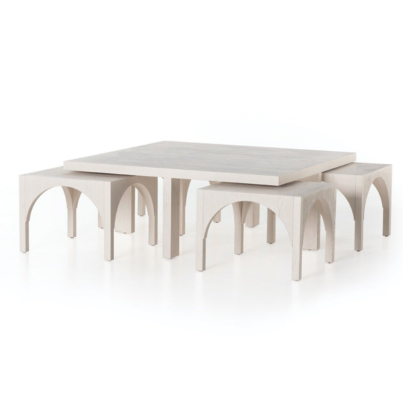 Amara Coffee Table Nesting Tables