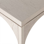 Amara Coffee Table Top Corner Details