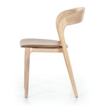 Amare Dining Chair Side View