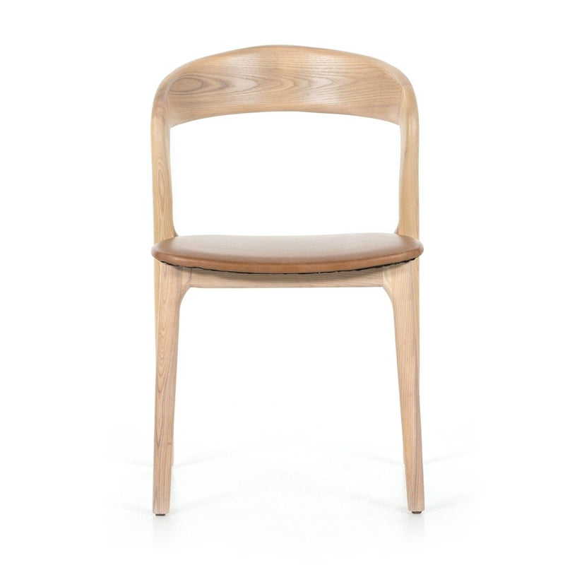 Amare Dining Chair Front View