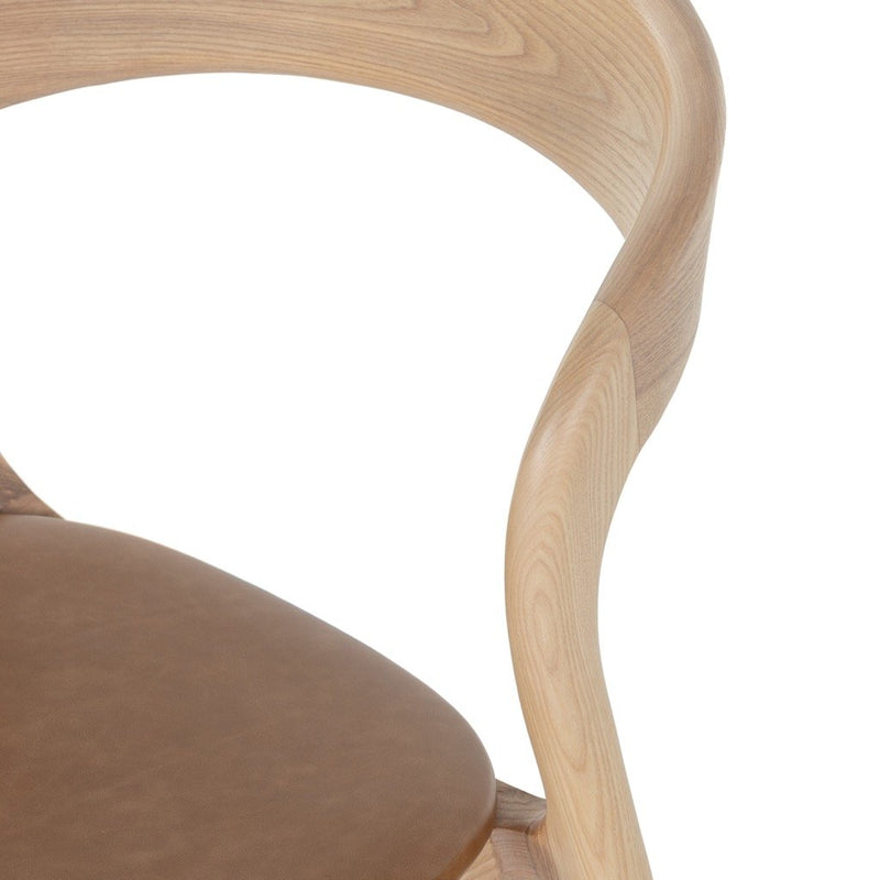 Amare Dining Chair Four Hands