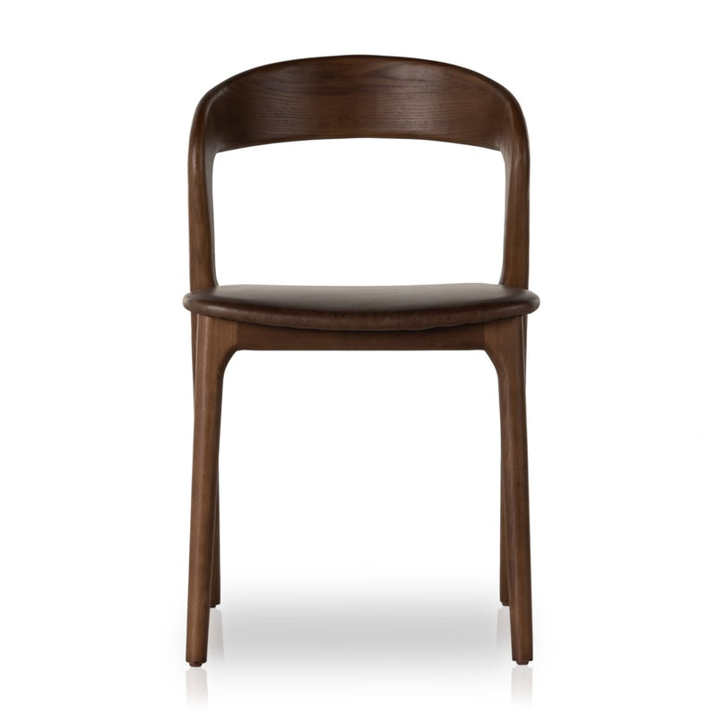 Amare Dining Chair Front View