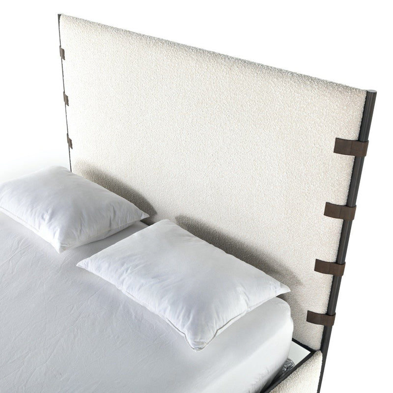 Anderson Bed Headboard