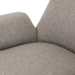 Anson Chair Orly Natural Seating