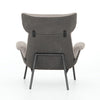 Anson Chair Back View