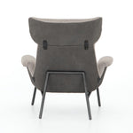 Anson Chair Back View