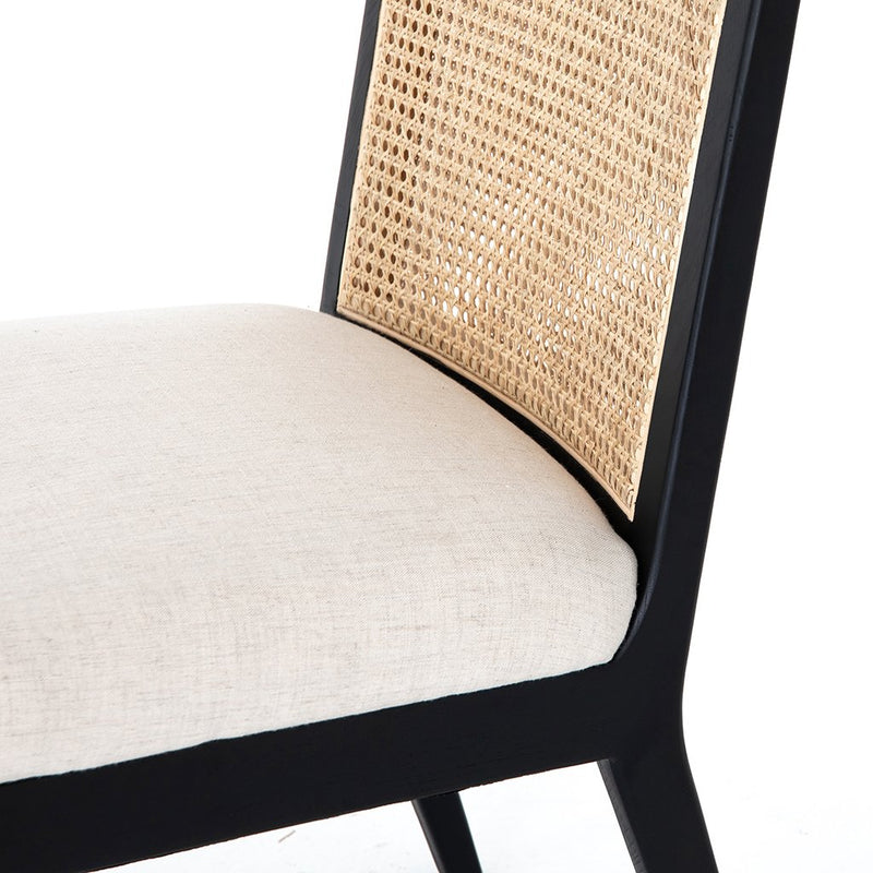 Antonia Cane Dining Chair