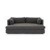 Four Hands Archer Media Sofa