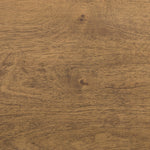 Accent Bench Sandy Oak Veneer Detail VBFS-020B
