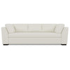 Astoria Leather Sofa Bali Cloud by American Leather