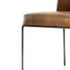 Astrud Dining Chair Sierra Butterscotch