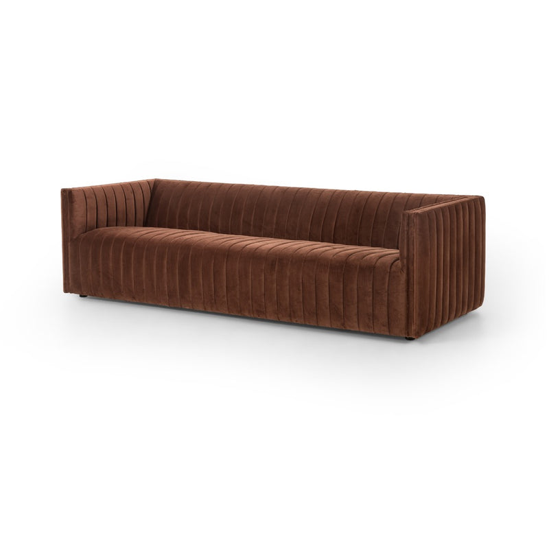 Augustine Sofa Surrey Auburn 97" 105769-008
