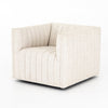 Augustine Swivel Chair - Dover Crescent