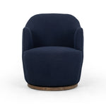 Aurora Swivel Chair - Front View of Chair