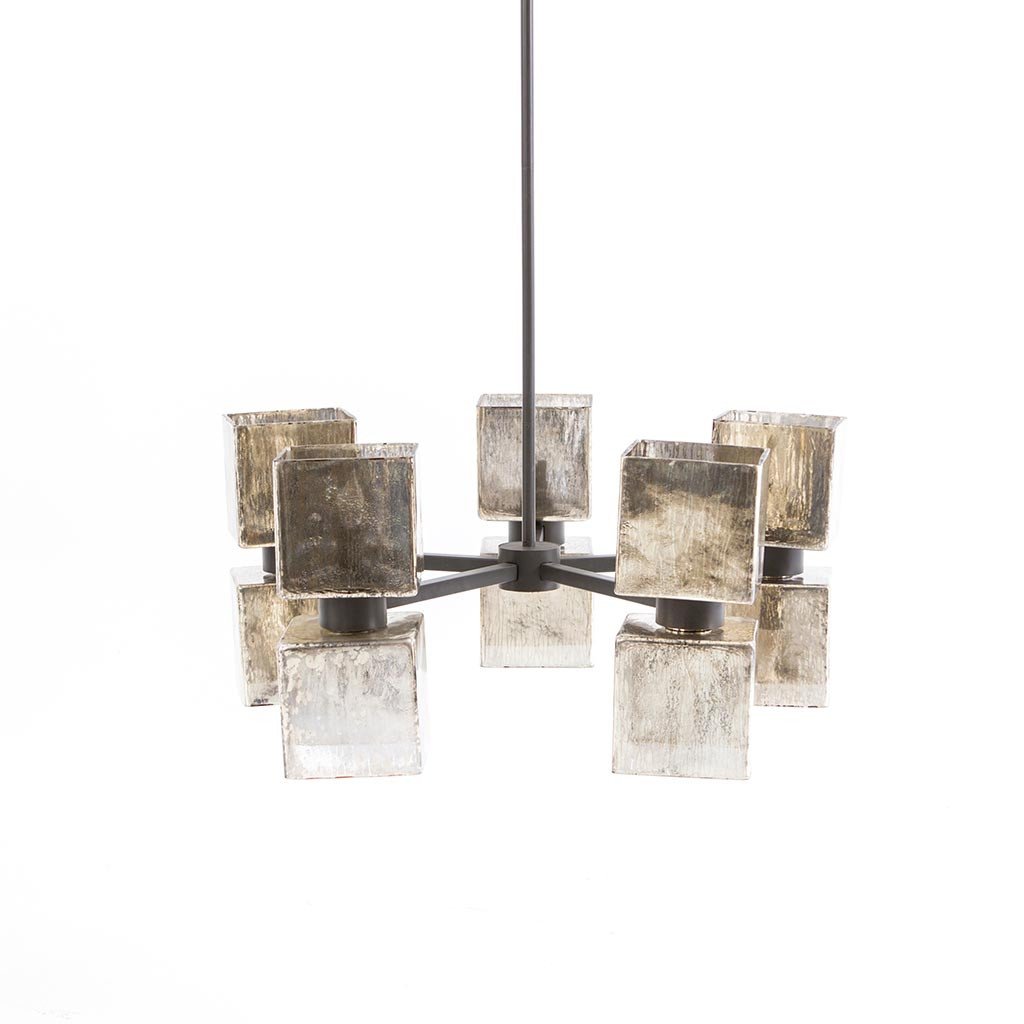 Ava Chandelier Four Hands