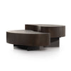 Avett Coffee Table Smoked Guanacaste Angled View 223615-002
