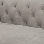 Four Hands Grey Sofa